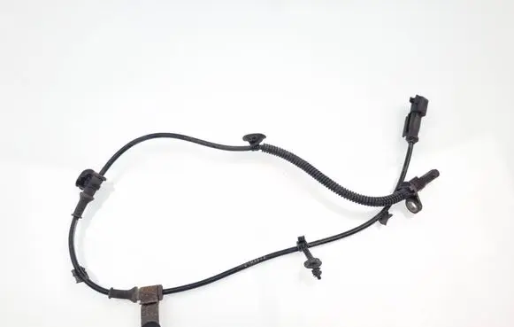 Ford Mustang VI ABS brake wheel speed sensor 0265009583 2143622 FR3C2C204AC