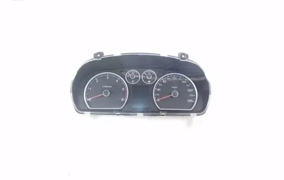 Hyundai i30 Speedometer (instrument cluster) 940332R245