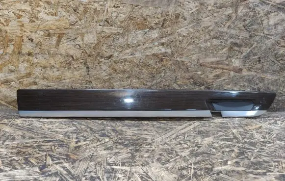 BMW 7 F01 F02 F03 F04 Other front door trim element 911553306 4545400