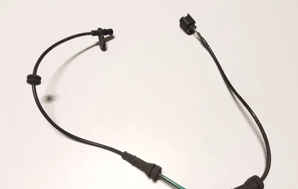 Nissan Juke I F15 ABS rear brake sensor 479011KA0A 34200821A1