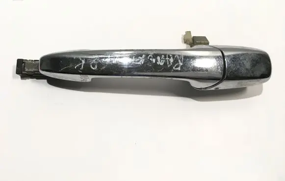 Ford Ranger Front door exterior handle
