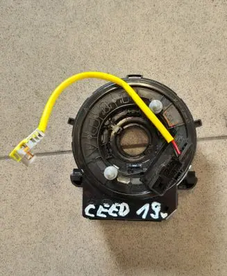 KIA Ceed Airbag slip ring squib (SRS ring) 93490G3130