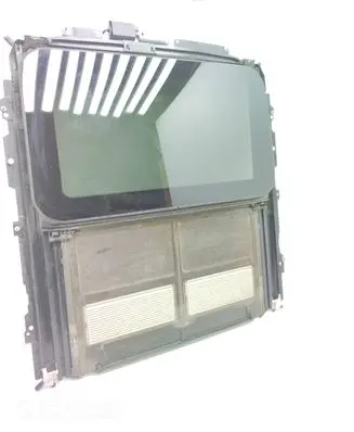 Mercedes-Benz CLK A208 C208 Sunroof set 2088200042 A2087800040 82885602