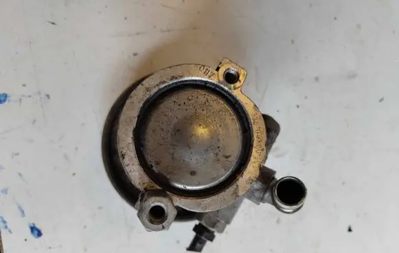 Peugeot 406 Power steering pump 9639655480