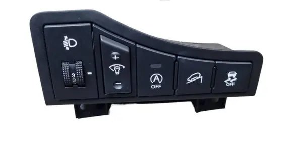 KIA Sportage Other switches/knobs/shifts 937003U200WK