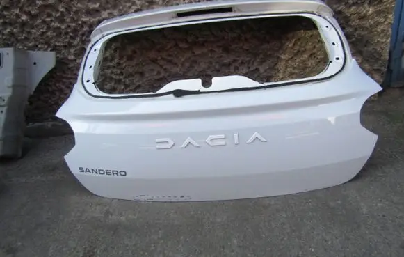 Dacia Sandero III Truck tailgate 901223148R