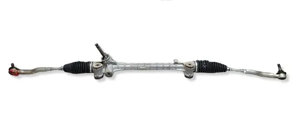 Peugeot 107 Steering rack S27649518 20052013