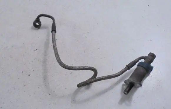 Audi A4 S4 B6 8E 8H Valve 0280170434