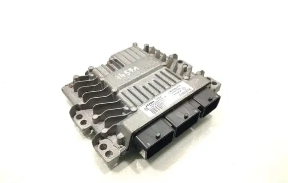 Renault Scenic RX Engine control unit/module 8200843713 8200807626 S122326114A