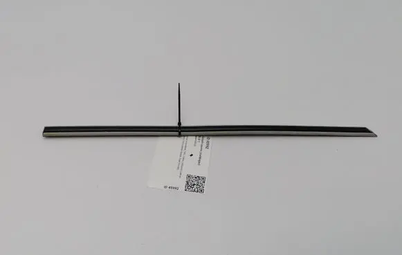 Jaguar XJS Fender trim (molding)