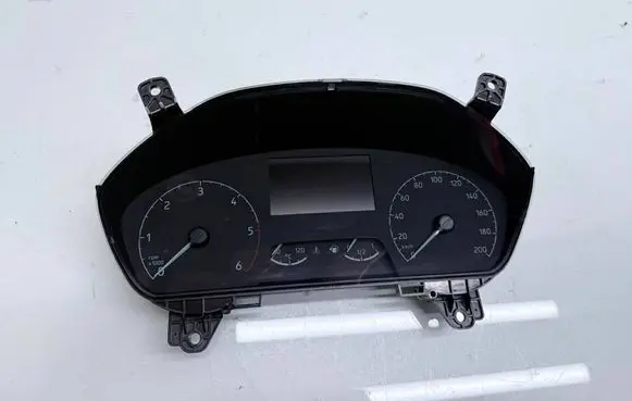 Ford Transit Custom Speedometer (instrument cluster) LK3T10849BCF
