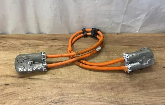 BMW iX3 G08 Other wiring loom 5A35D03