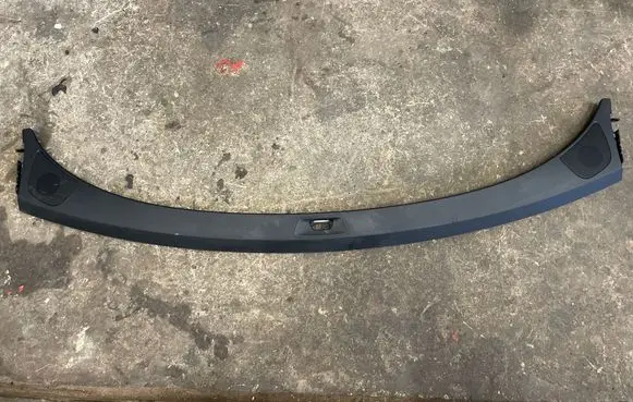 Audi A6 C7 Dashboard center trim panel 4G0857051