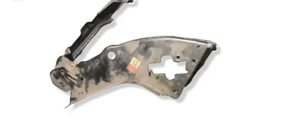 Mercedes-Benz E W211 Headlight/headlamp mounting bracket A1298172820