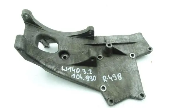 Mercedes-Benz S W140 Generator/alternator bracket R1041550635 GBIMPORT