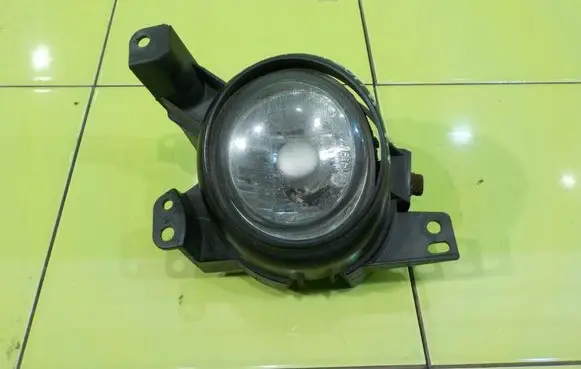 Mazda 6 Headlight/headlamp PRZOD PRAWY