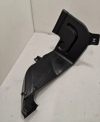 Audi e-tron Air intake hose/pipe 4KE819805