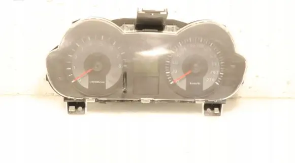Mitsubishi Colt Clock 8100B538J