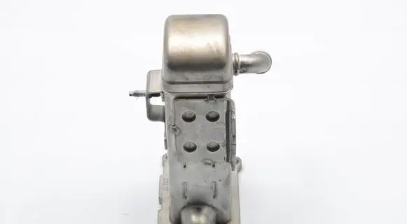 Ford S-MAX EGR valve cooler V29004027