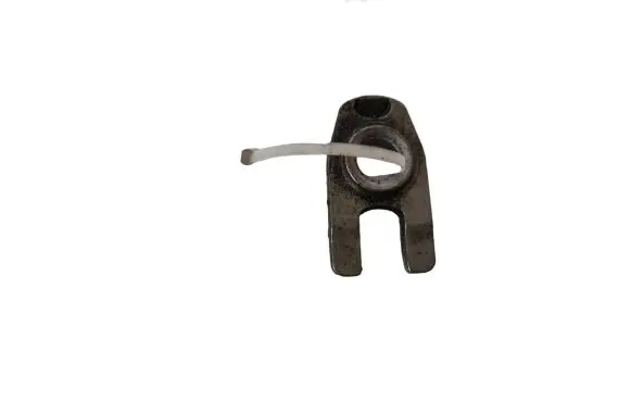 Renault Megane III Fuel Injector clamp holder