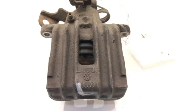 Audi A6 S6 C5 4B Rear brake caliper 
