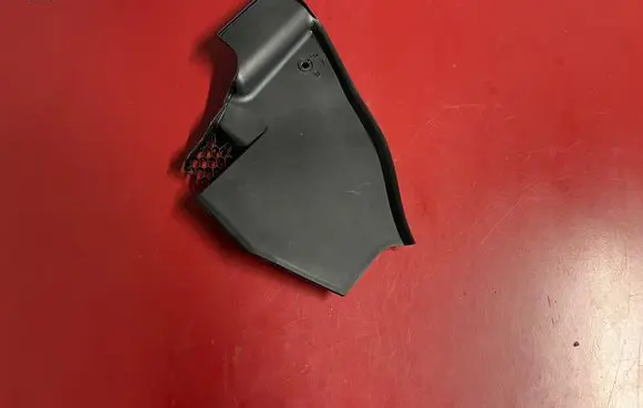 BMW X3 G01 Wiper trim 7399017 51719399017