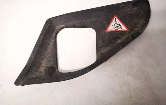 BMW 5 F10 F11 Other interior part 74850610 1106003XX