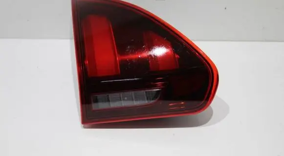 Peugeot 2008 I Rear/tail lights