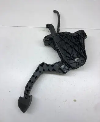 Volkswagen PASSAT CC Clutch pedal 3C1721059BE 3AA721388 1K0721796K