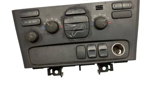 Volvo S60 Climate control unit 8691876 7923