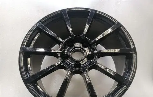 Porsche 718 Cayman 982 982c R20 alloy rim 982601025S