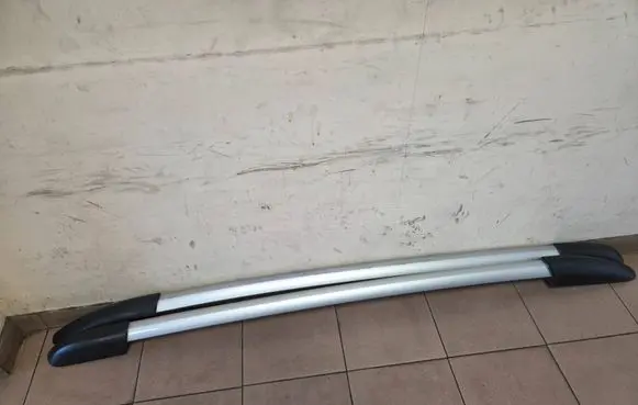 Peugeot Partner Roof bar rail 9682983680