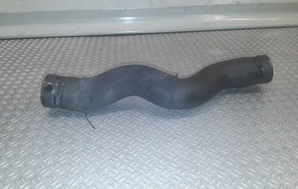 Citroen DS3 Engine coolant pipe/hose 