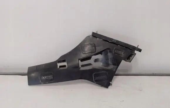 Mercedes-Benz A W176 Front bumper mounting bracket A1768851300
