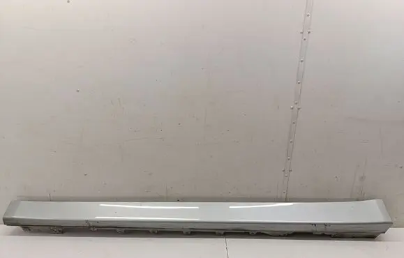 BMW 4 F36 Gran coupe Sill 7314639