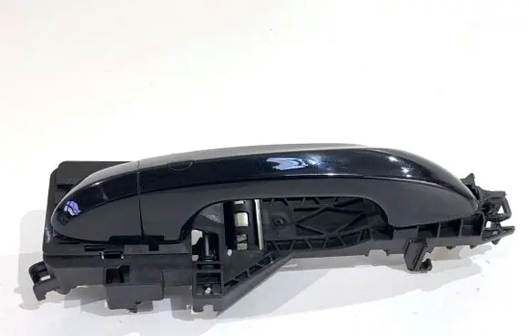 MG HS Front door exterior handle 20240729