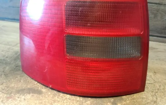 Audi A6 S6 C5 4B Rear/tail lights
