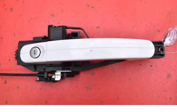 Ford Focus Front door exterior handle BM51A224A37CG