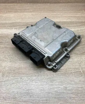 Citroen Xsara Engine control unit/module ECU 9645442480 0281010871