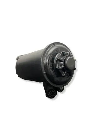 BMW 5 E60 E61 Power steering fluid tank/reservoir 6752963 10617211 PA66GF25