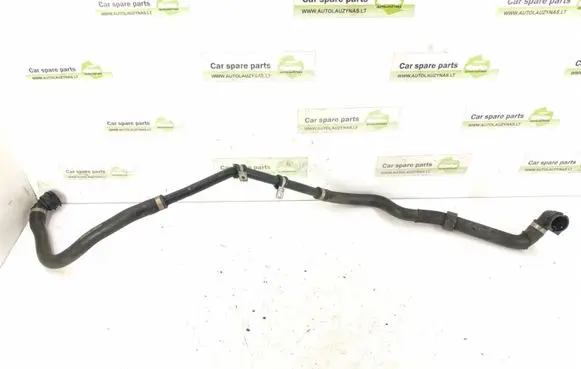 Mercedes-Benz E W213 Engine coolant pipe/hose DALISID4449 2135011782 A2135011782
