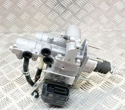 Toyota C-HR I Brake booster 1822810 4721010070