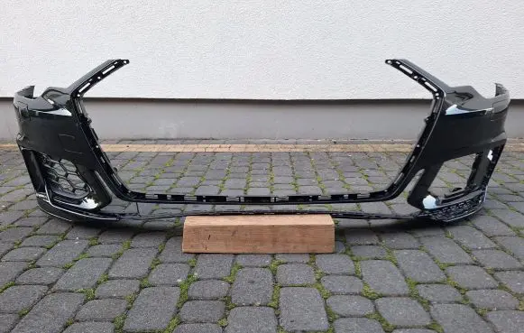 Audi A6 S6 C8 4K Front bumper