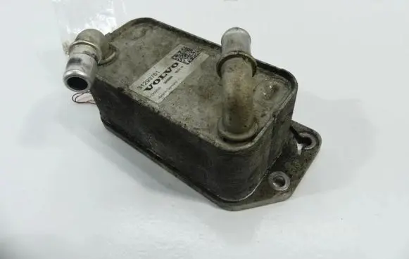 Volvo V60 Engine oil radiator IMPRK770584