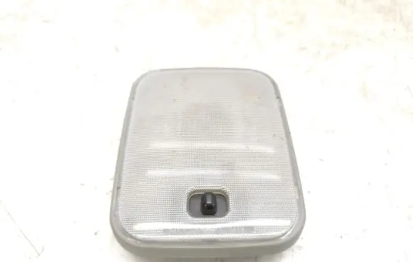 Mazda 626 Front seat light 8D09