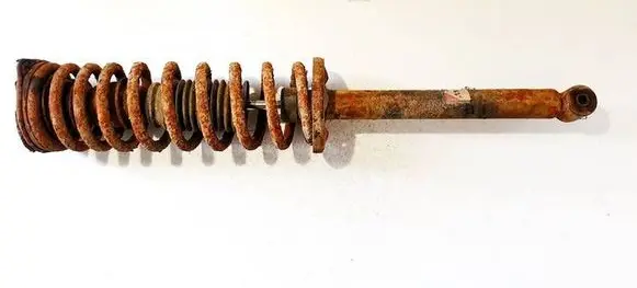 Volkswagen PASSAT B4 Rear shock absorber/damper