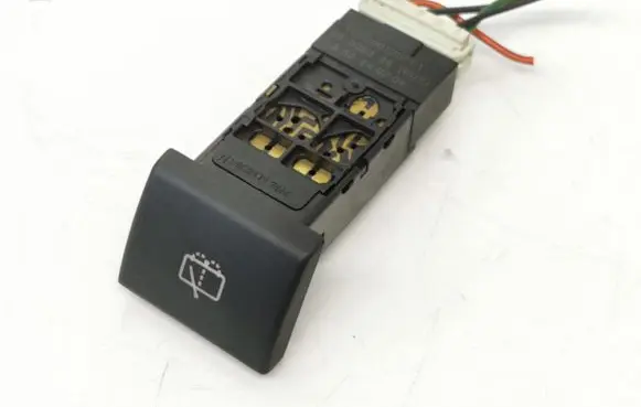 Land Rover Freelander Wiper switch 03035345