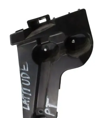 Renault Latitude (L70) Rear bumper mounting bracket 791820011R
