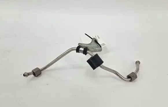 Porsche Panamera (970) Fuel line pipe 94811012510