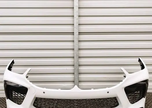 BMW M8 F91 F92 G14 G15 Front bumper 